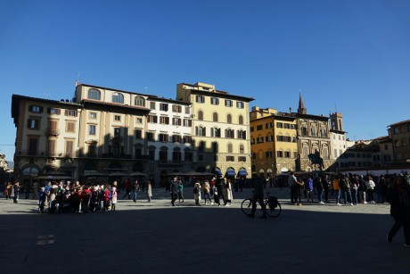 Florencie_Piazza Signoria (9)