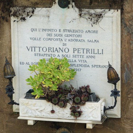 Florencie_Cimitero delle Porte Sante (7)