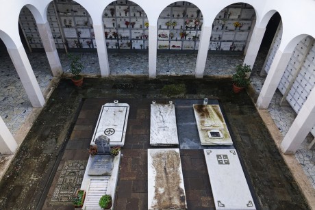 Florencie_Cimitero delle Porte Sante (16)