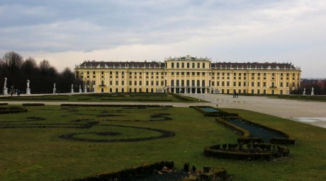 Vídeň_Schönbrunn (3)