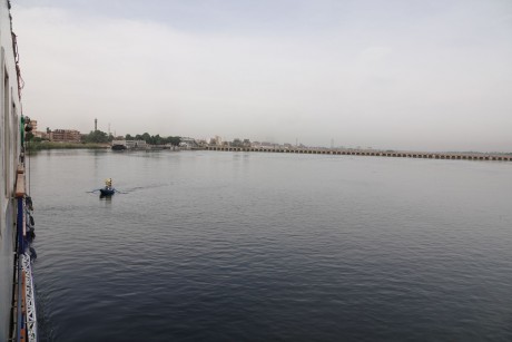 Nil - plavba z Kóm Ombo do Luxoru-0003