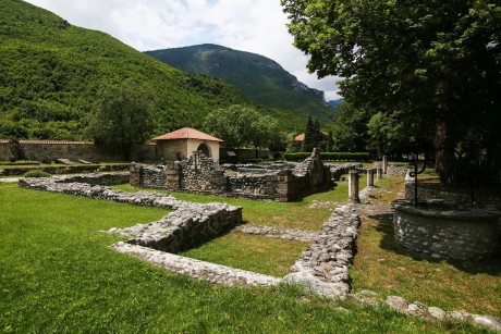 Kosovo_Pećský klášter-2019-07-0008