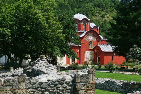 Kosovo_Pećský klášter-2019-07-0009