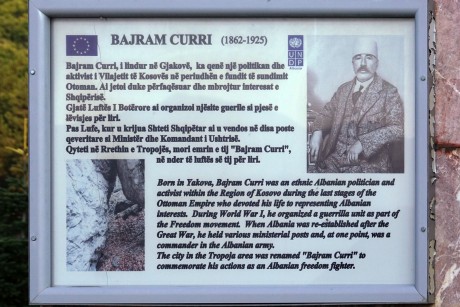 Albánie_Bajram Curri-2019-07-0006
