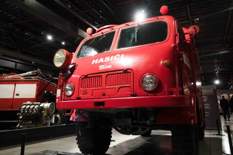 Tatra_muzeum nákladních automobilů_0018