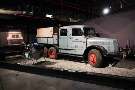 Tatra_muzeum nákladních automobilů_0024