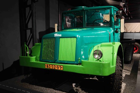 Tatra_muzeum nákladních automobilů_0026