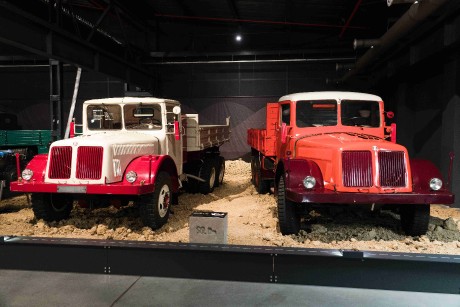 Tatra_muzeum nákladních automobilů_0027