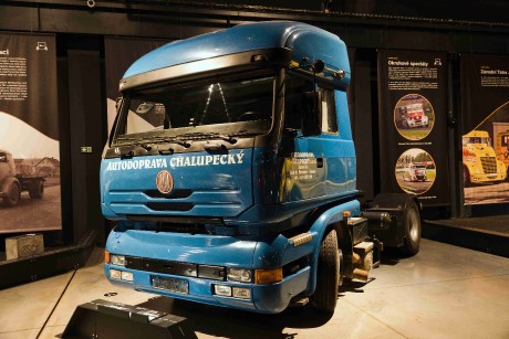 Tatra_muzeum nákladních automobilů_0044