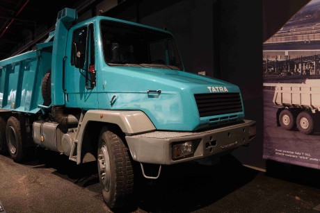 Tatra_muzeum nákladních automobilů_0047