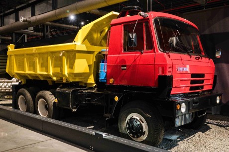 Tatra_muzeum nákladních automobilů_0050