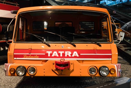 Tatra_muzeum nákladních automobilů_0051