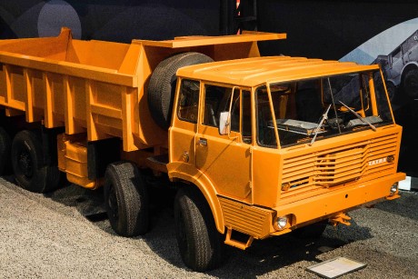 Tatra_muzeum nákladních automobilů_0052