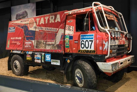 Tatra_muzeum nákladních automobilů_0061