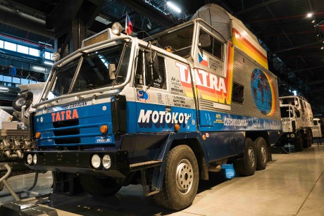 Tatra_muzeum nákladních automobilů_0062