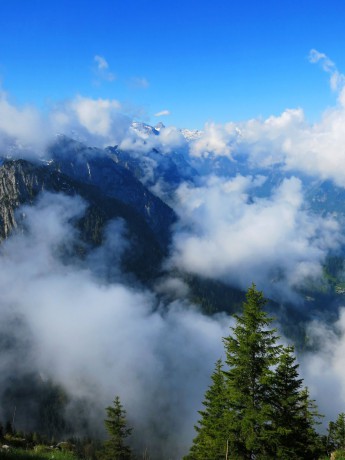Národní park Berchtesgaden (12)