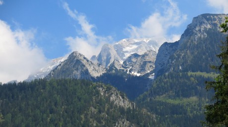 Národní park Berchtesgaden (15)