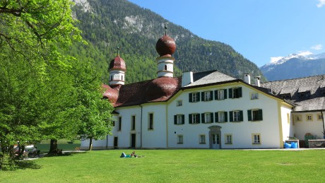Národní park Berchtesgaden (24)