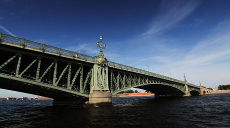 Trojický most (2)