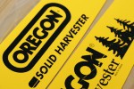Prezentace značky Oregon