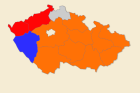 Výsledky voleb do Zastupitelstva Královéhradeckého kraje 2012